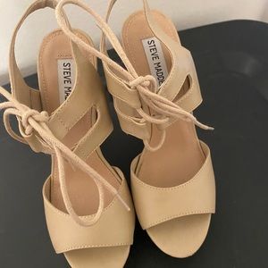Steve Madden shoes